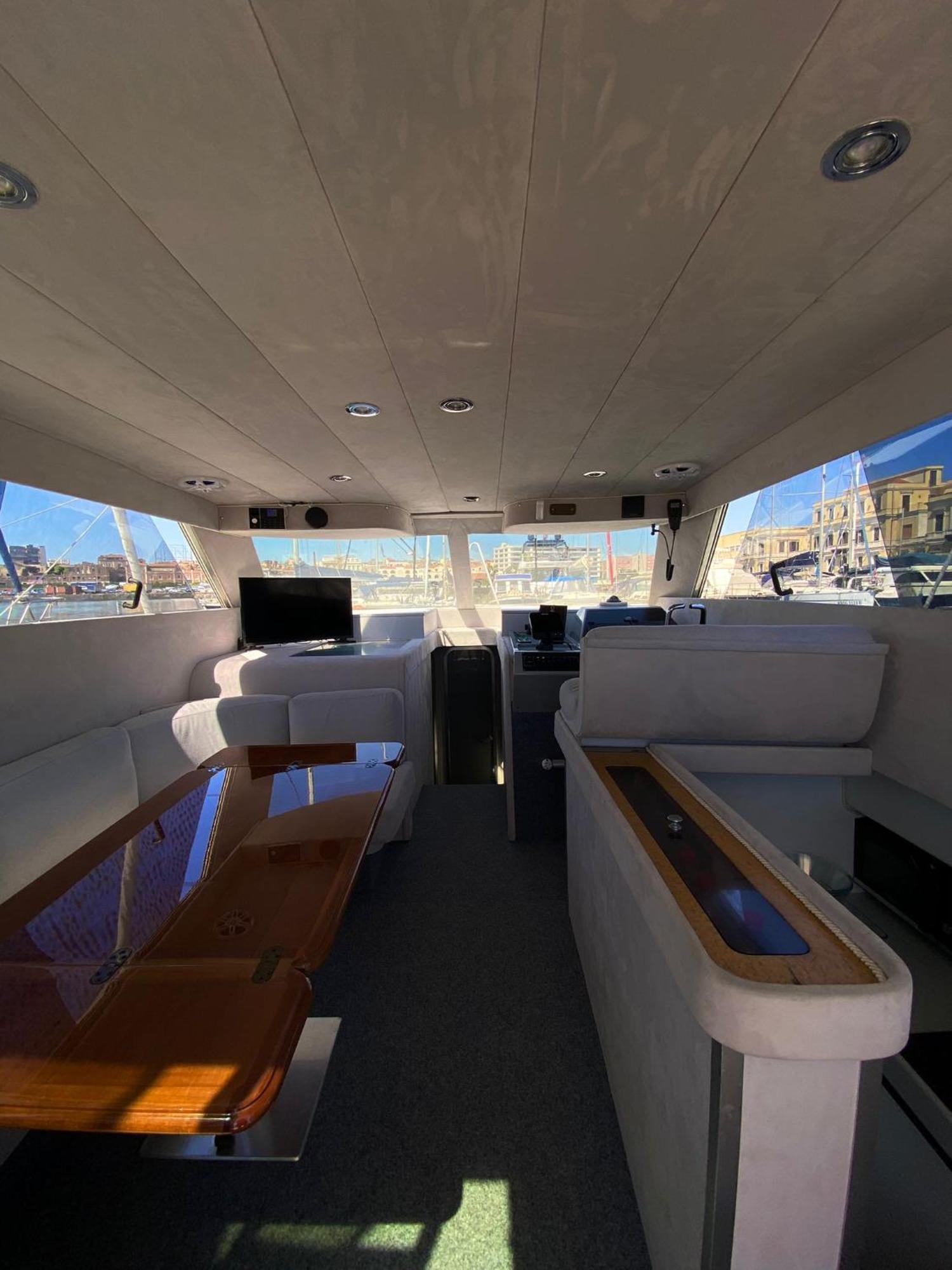 She'S Mine Yacht Hotell CTA Exteriör bild